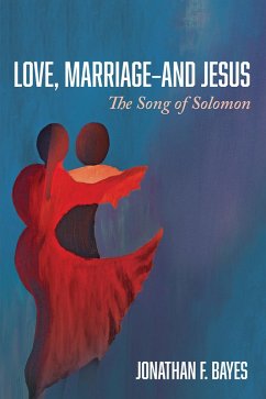 Love, Marriage-and Jesus (eBook, ePUB)