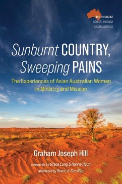 Sunburnt Country, Sweeping Pains (eBook, ePUB)