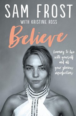 Cover Believe (eBook, ePUB)