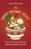 The Chinese Takeaway Secret (eBook, ePUB)