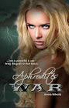 Aphrodite's War (eBook, ePUB) - Milward, Donna