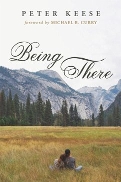 Being There (eBook, ePUB)