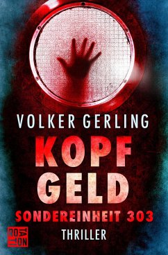 Kopfgeld (eBook, ePUB) - Gerling, Volker