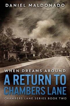 When Dreams Abound (eBook, ePUB) - Maldonado, Daniel