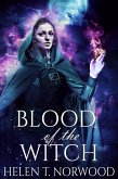 Blood Of The Witch (eBook, ePUB)