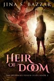 Heir of Doom (eBook, ePUB)
