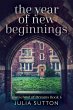 The Year Of New Beginnings (eBook, ePUB) - Bild 1