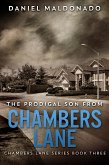 The Prodigal Son From Chambers Lane (eBook, ePUB)