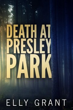Cover Death at Presley Park (eBook, ePUB)