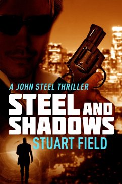 Cover Steel And Shadows (eBook, ePUB)