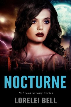 Nocturne (eBook, ePUB) - Bell, Lorelei