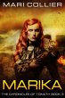 Marika (eBook, ePUB) - Bild 1