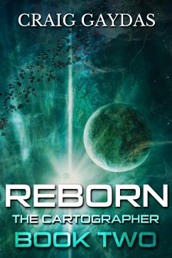 Cover Reborn (eBook, ePUB)
