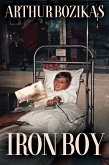 Iron Boy (eBook, ePUB)