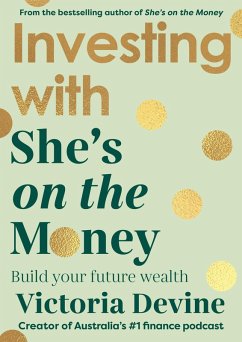 Investing with She's on the Money (eBook, ePUB) - Devine, Victoria