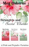 Strangers and Second Chances (eBook, ePUB)