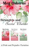 Strangers and Second Chances (eBook, ePUB) Strangers and Second Chances (eBook, ePUB)