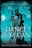 Dance If Ye Can (eBook, ePUB)