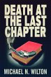 Death At The Last Chapter (eBook, ePUB) - Bild 1