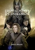 Les Fragments de Discorde (eBook, ePUB)
