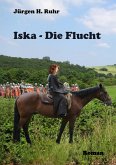 Iska - Die Flucht (eBook, ePUB)