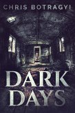 Dark Days (eBook, ePUB)