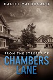 From The Streets of Chambers Lane (eBook, ePUB)