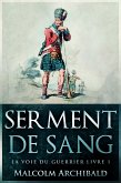 Serment De Sang (eBook, ePUB)