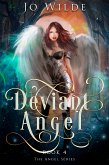 Deviant Angel (eBook, ePUB)