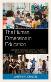 The Human Dimension in Education (eBook, ePUB)