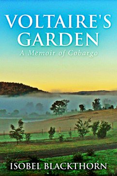 Voltaire's Garden (eBook, ePUB) - Blackthorn, Isobel