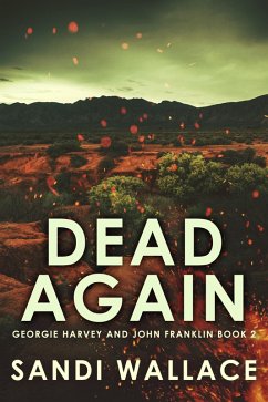 Cover Dead Again (eBook, ePUB)