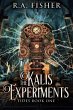 The Kalis Experiments (eBook, ePUB) - Bild 1