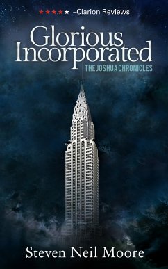 Glorious Incorporated (eBook, ePUB) - Moore, Steven Neil