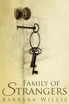 Family of Strangers (eBook, ePUB) - Willis, Barbara