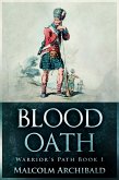Blood Oath (eBook, ePUB)