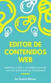Editor de contenidos web (eBook, ePUB)