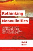 Rethinking Masculinities (eBook, ePUB)