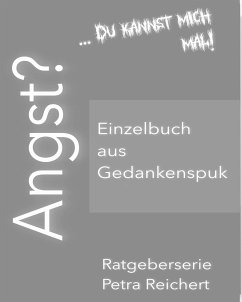 Angst? (eBook, ePUB) - Reichert, Petra