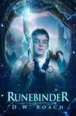 Runebinder (eBook, ePUB)