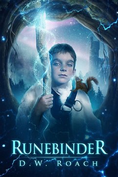 Runebinder (eBook, ePUB) - Roach, D.W.