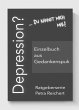 Depressionen? (eBook, ePUB) - Bild 1