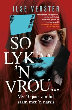 So lyk 'n vrou (eBook, ePUB) - Verster, Ilse