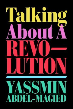 Cover Talking About a Revolution (eBook, ePUB)