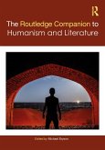 The Routledge Companion to Humanism and Literature (eBook, ePUB)