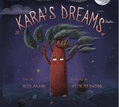 Kara's Dreams (eBook, ePUB) - Anand, Ritu