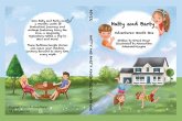 Hatty and Barty's Adventures Month One (eBook, ePUB) Hatty and Barty's Adventures Month One (eBook, ePUB)