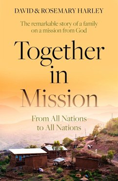 Together in Mission (eBook, ePUB) - Harley, David; Harley, Rosemary