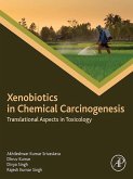 Xenobiotics in Chemical Carcinogenesis (eBook, ePUB)