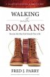Walking With Romans (eBook, ePUB) - Bild 1